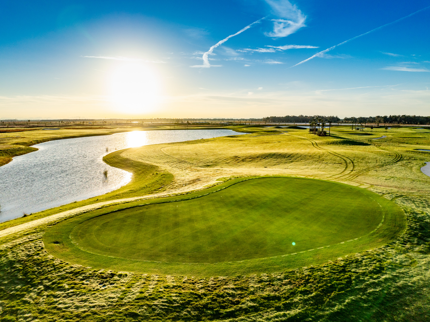 Golf Course Construction and Updates. January 2024TV340_1.4 Vmail