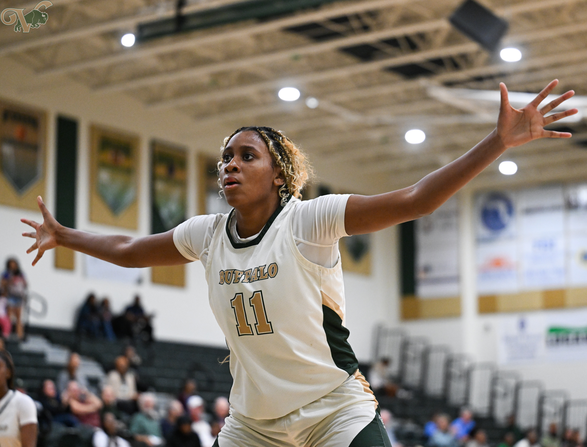 VHS girls basketball hosts Central Florida Christian Academy for the season home opener on December 4, 2025, at The Villages High School.