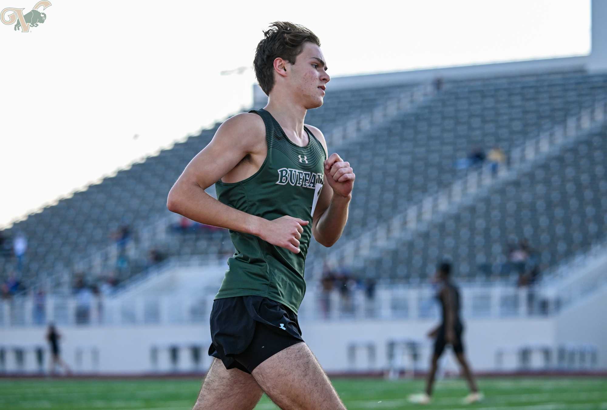 VHS track & field hosts the second home meet of the season on February 27, 2025, at The Villages High School.