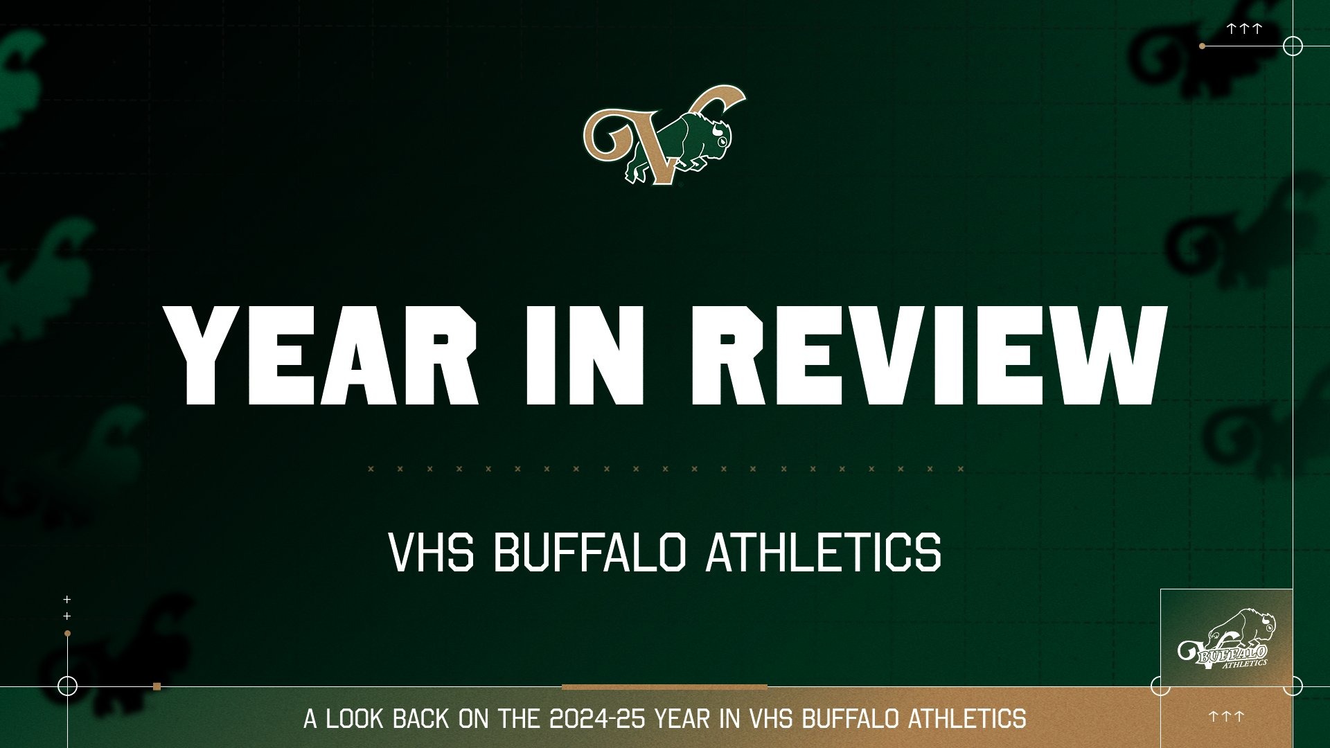 VHSAthleticsYearinReview