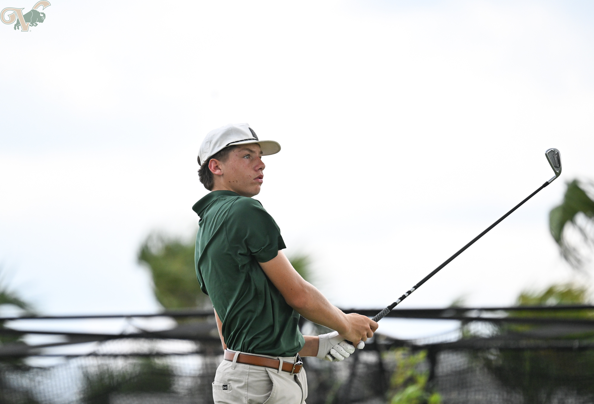 VHS boys golf hosts Mount Dora Christian Academy and Eustis in the season-opening match on August 19, 2025, at Shallow Creek Golf Club in Middleton.