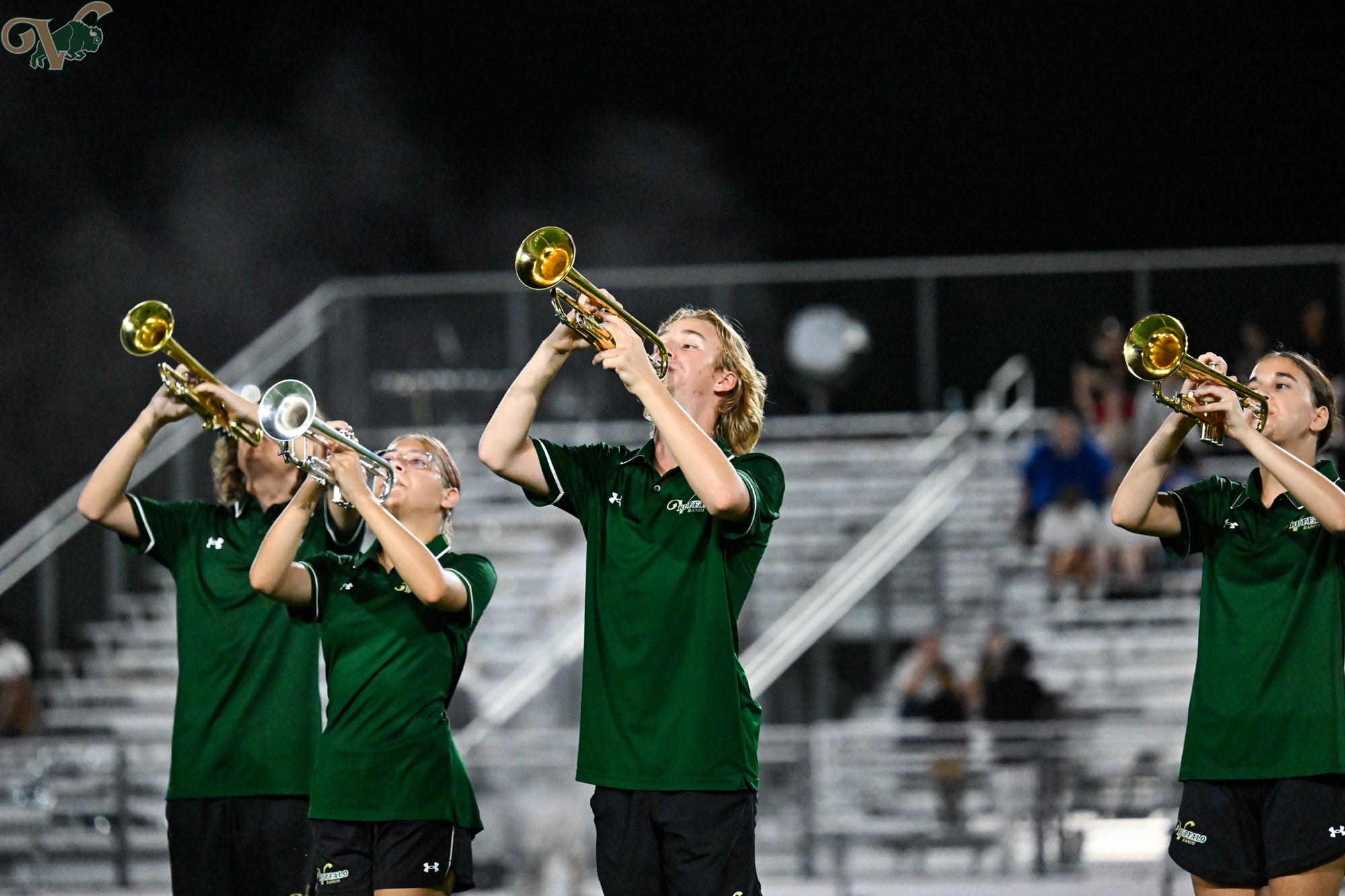 VHS football hosts Wildwood in the season opener on August 23, 2025, at The Villages High School.