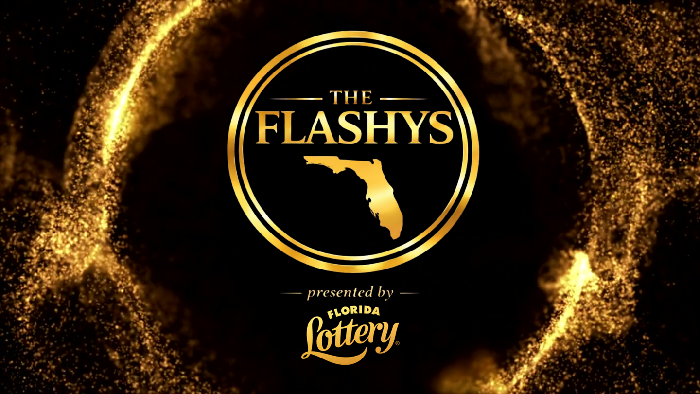 FLASHYS