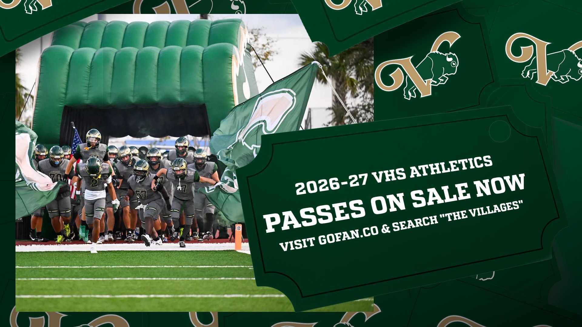 2627 Annual Passes