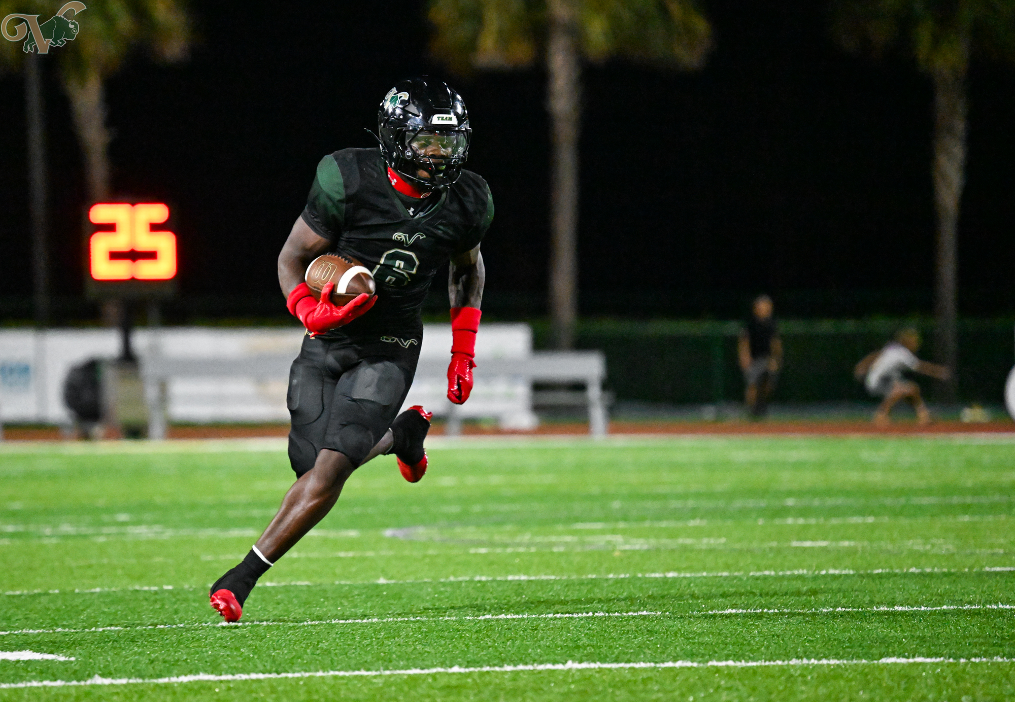 VHS football hosts Zephyrhills for the season opener on August 21, 2026, at The Villages High School.