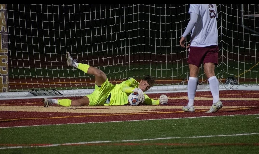 MEN'S SOCCER BACK ON TRACK AFTER WIN OVER TREVECCA Walsh University