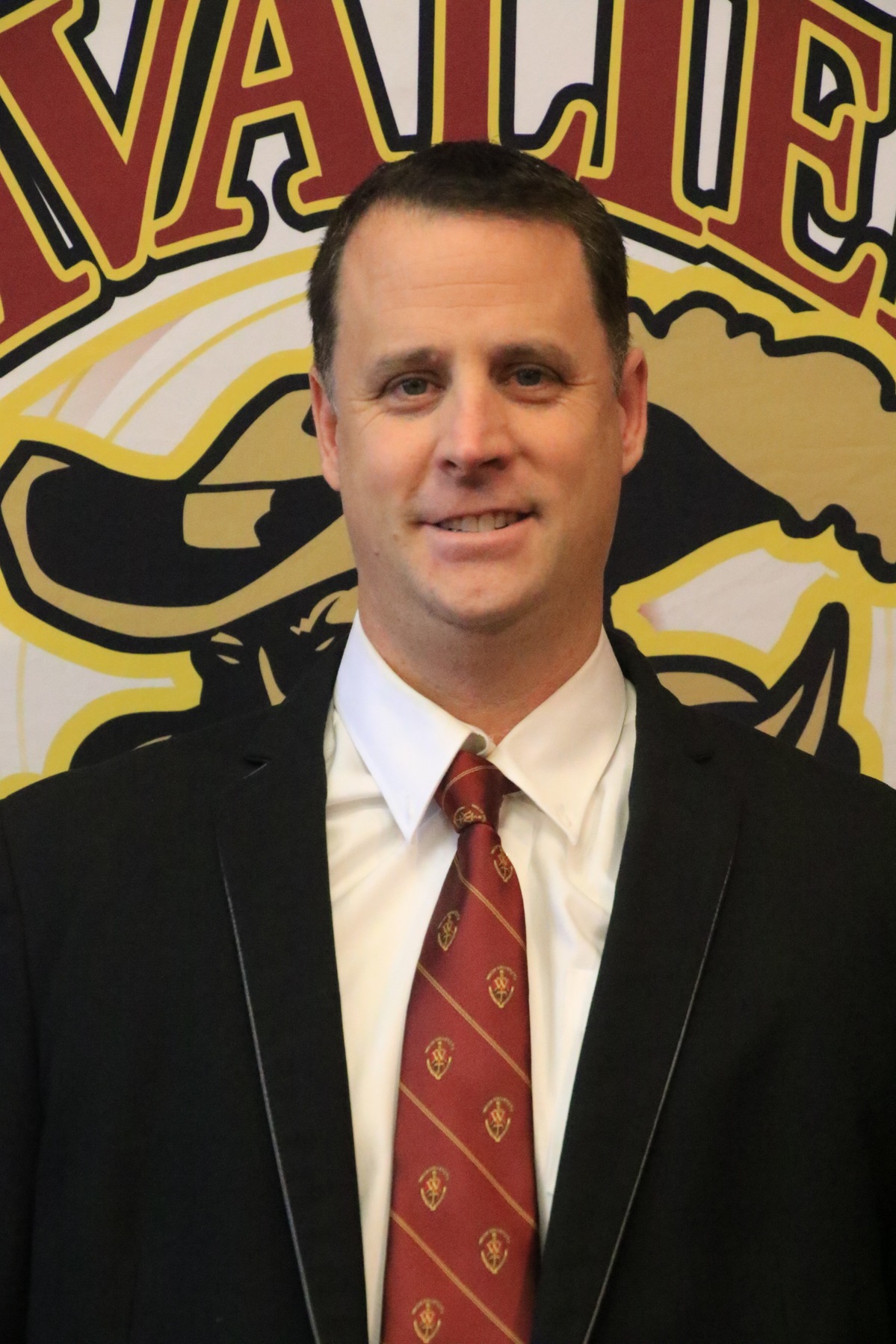 Mark Johnston