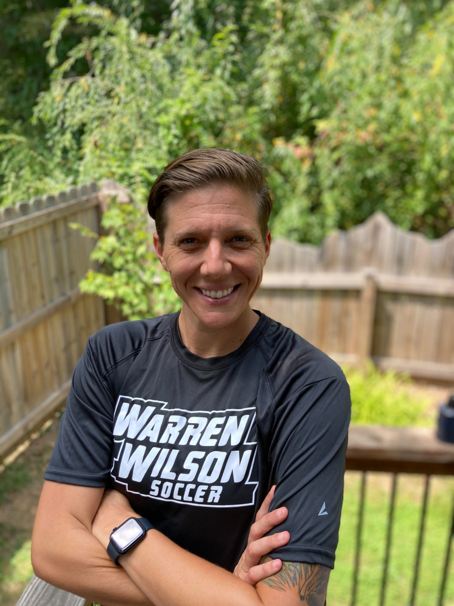 Kelsey Davis Volunteer Assistant Women's Soccer Coach / GK Coach