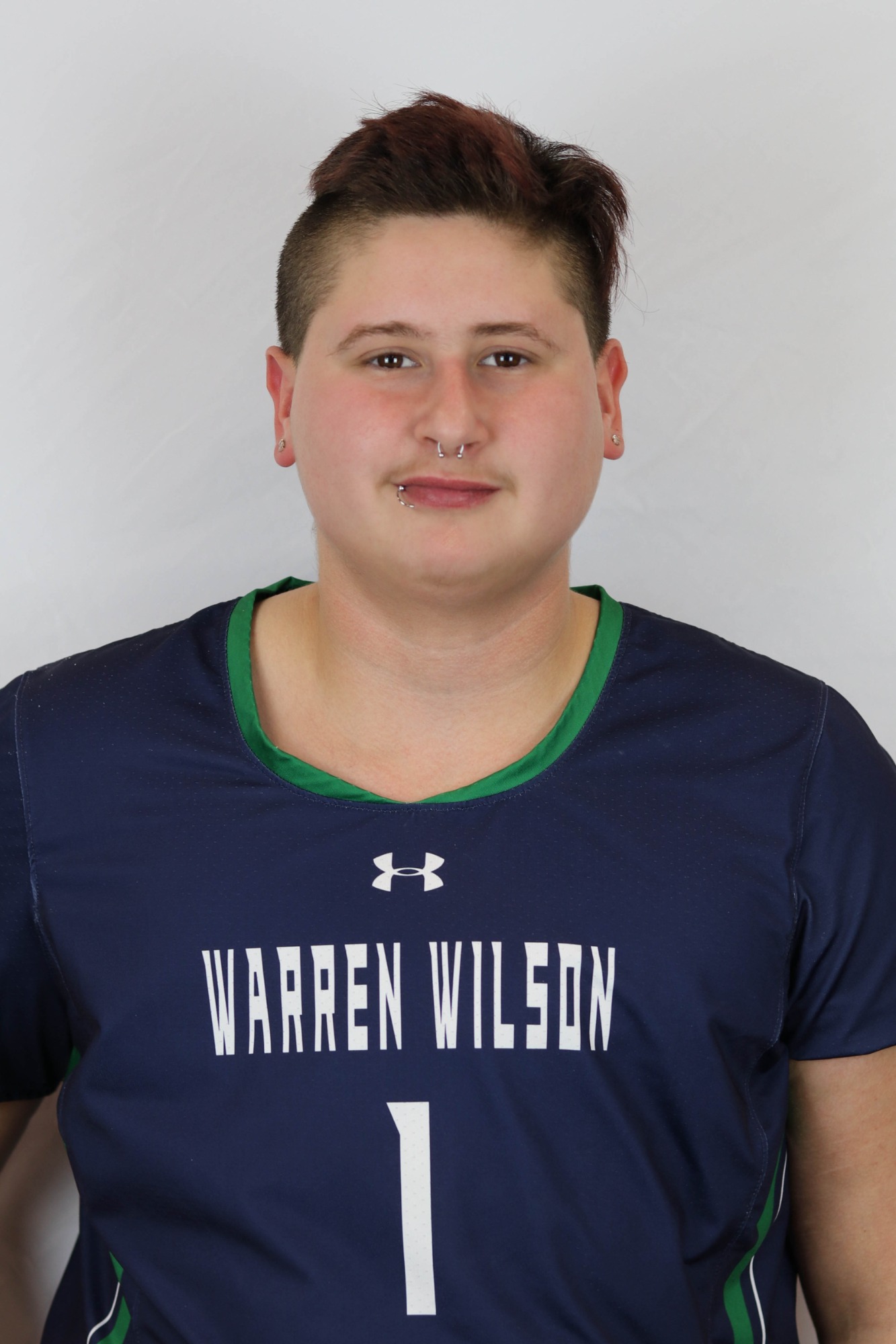 Hayden Drescher Headshot