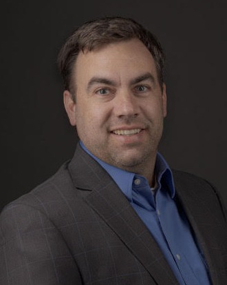 Headshot for Men's Basketball Assistant Coach, Brent Western