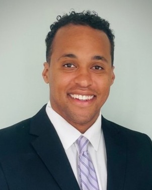 Headshot for Men's Assistant Basketball Coach, Eric Kellogg