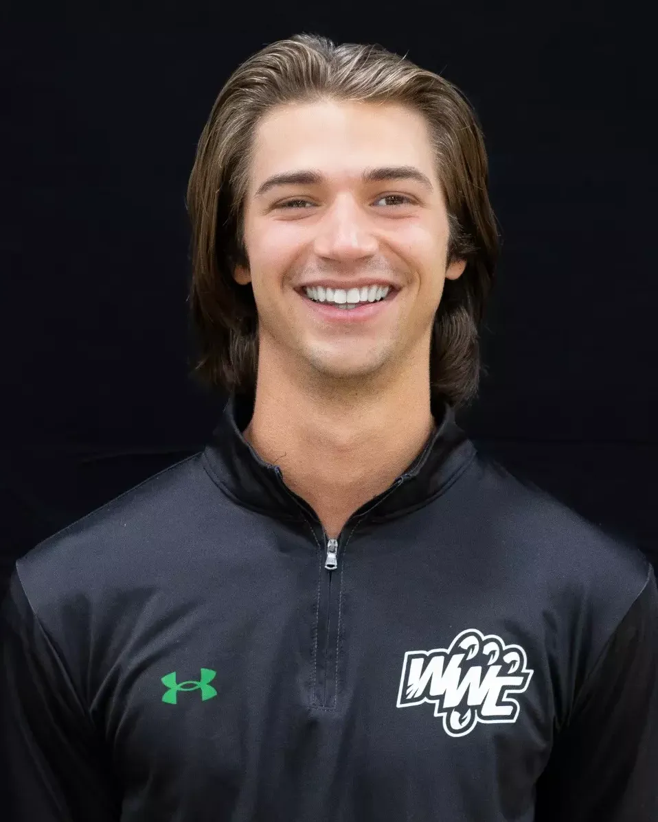 Warren Wilson Women's Soccer Manager Timmy Carcel