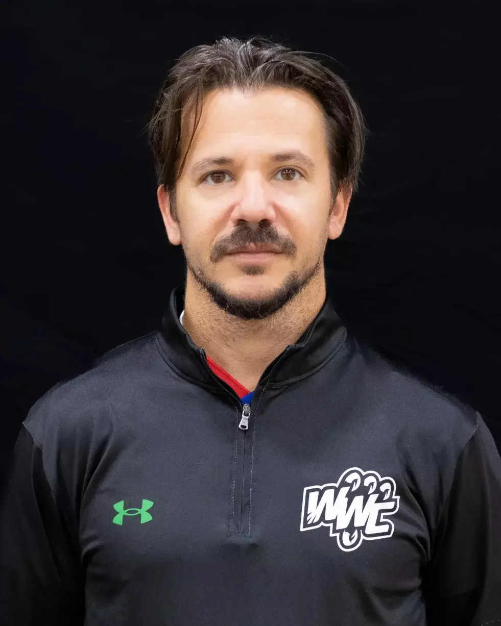 Warren Wilson Women's Soccer Assistant Coach Max