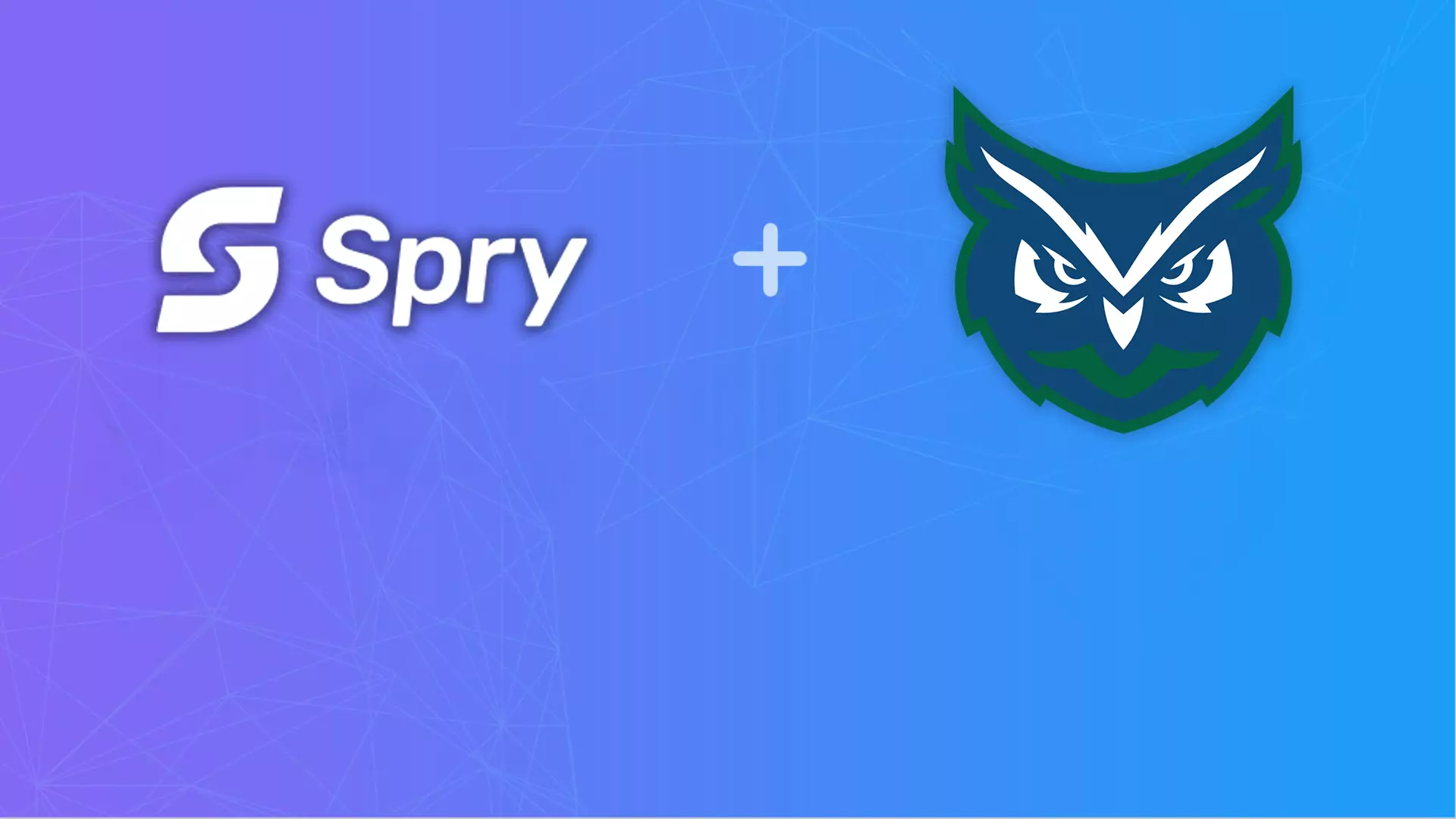 Spry + Warren Wilson College Partnership