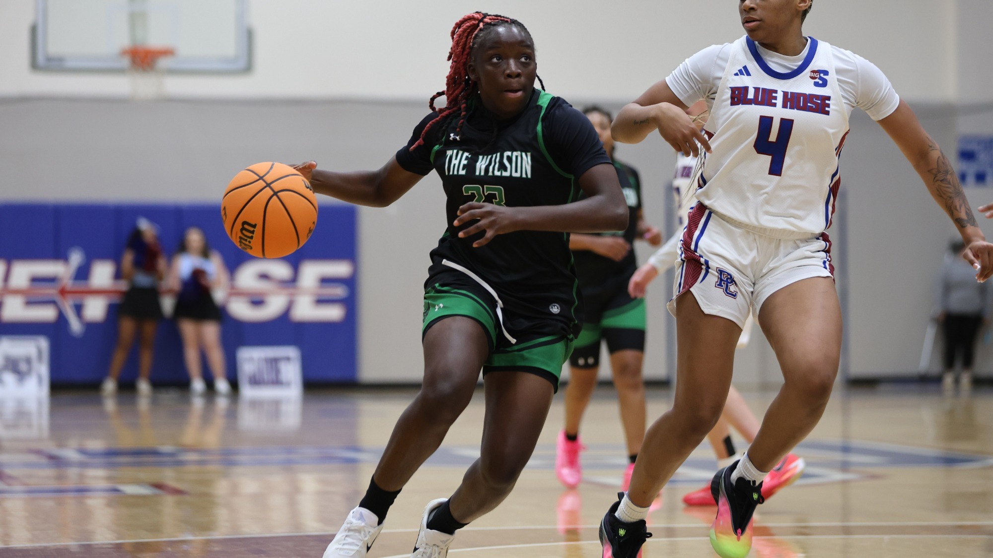 25-26 WBB Ori Galloway Layup