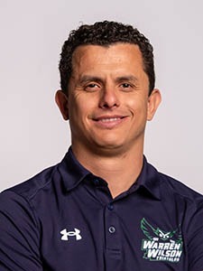 Jorge Marin