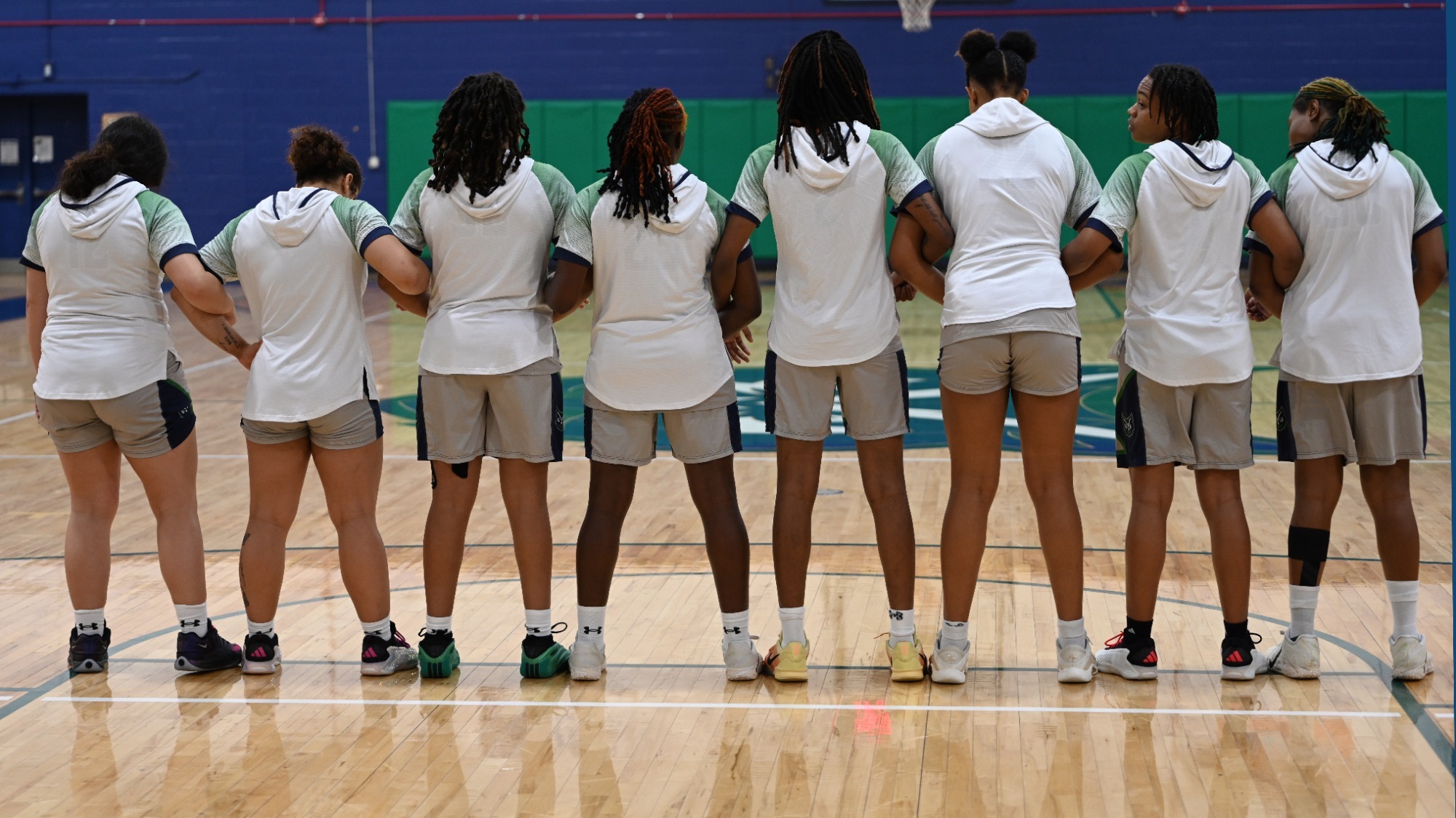 2025-26 WBB Players Line Up