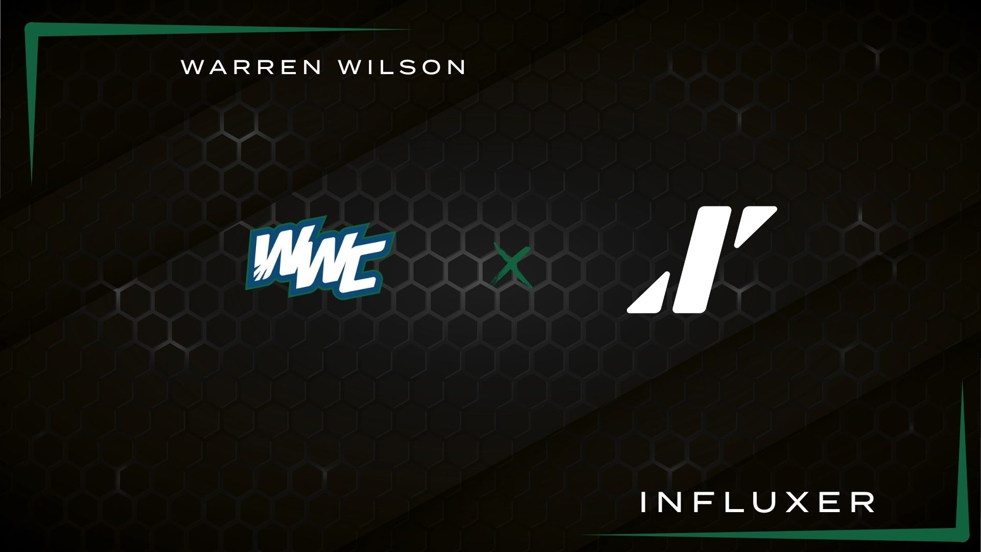 Warren Wilson College is partnering with Influxer