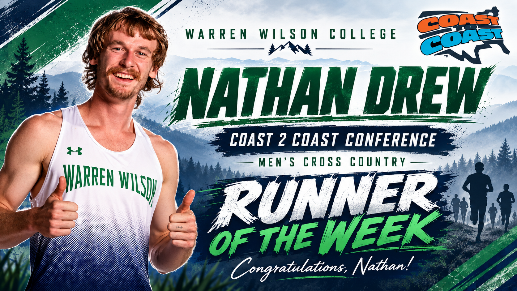 Nathan Drew