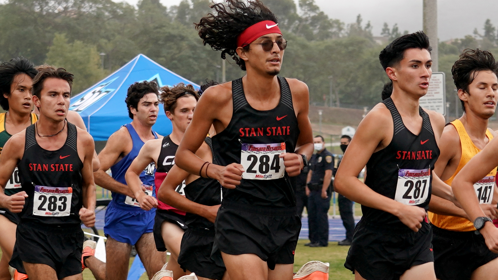 Jose Garcia Men S Cross Country Stanislaus State Athletics Jose Garcia Men S Cross Country Stanislaus State Athletics