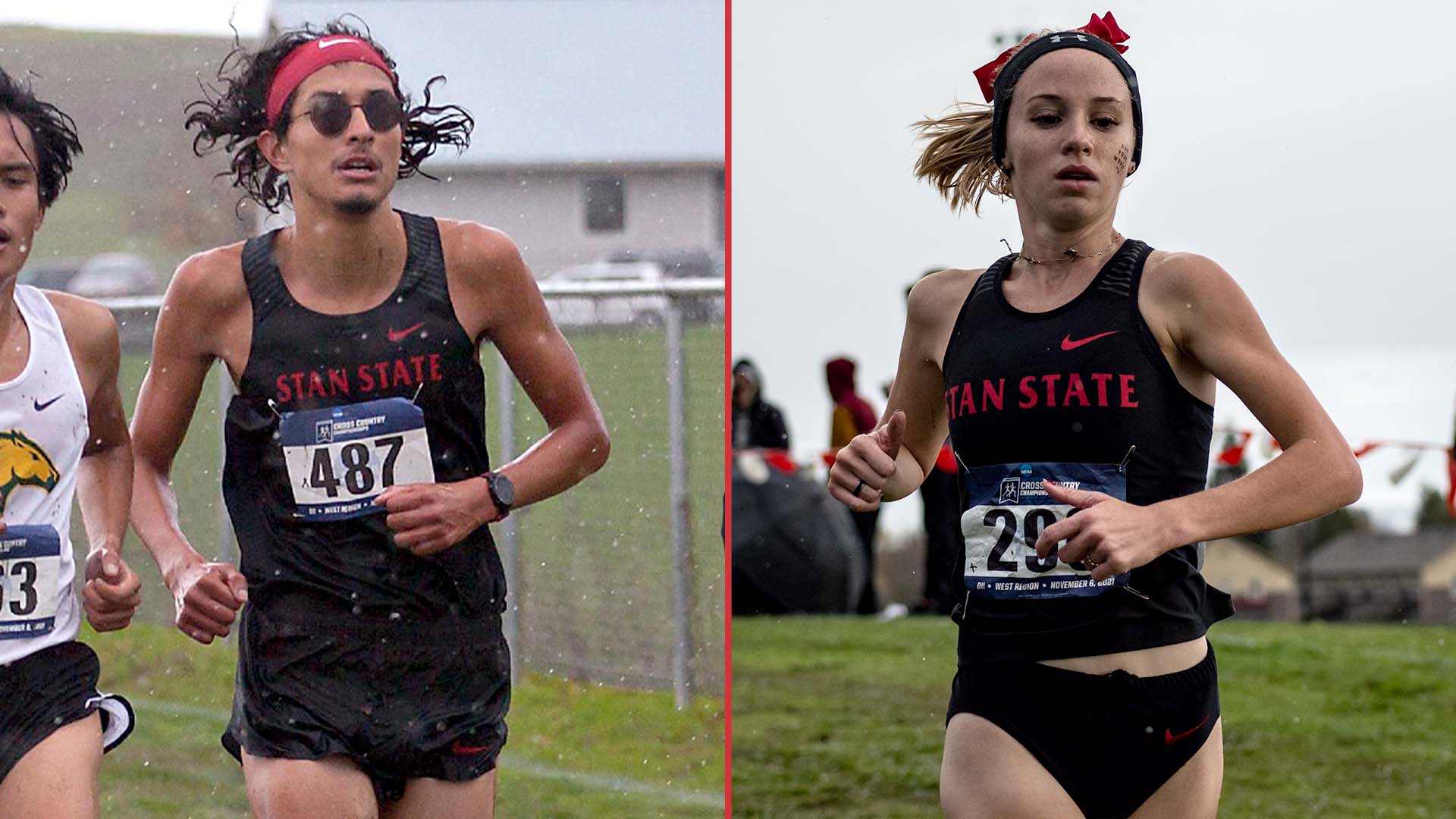 Jose Garcia Men S Cross Country Stanislaus State Athletics Jose Garcia Men S Cross Country Stanislaus State Athletics