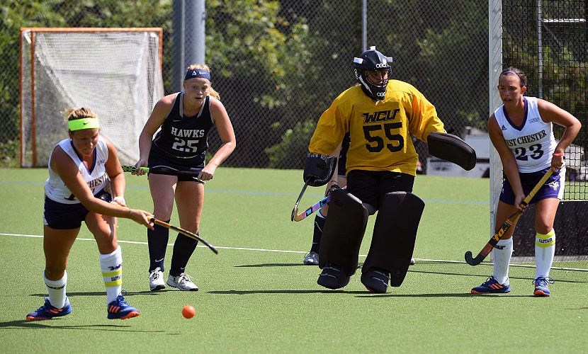west chester university field hockey west chester university field hockey