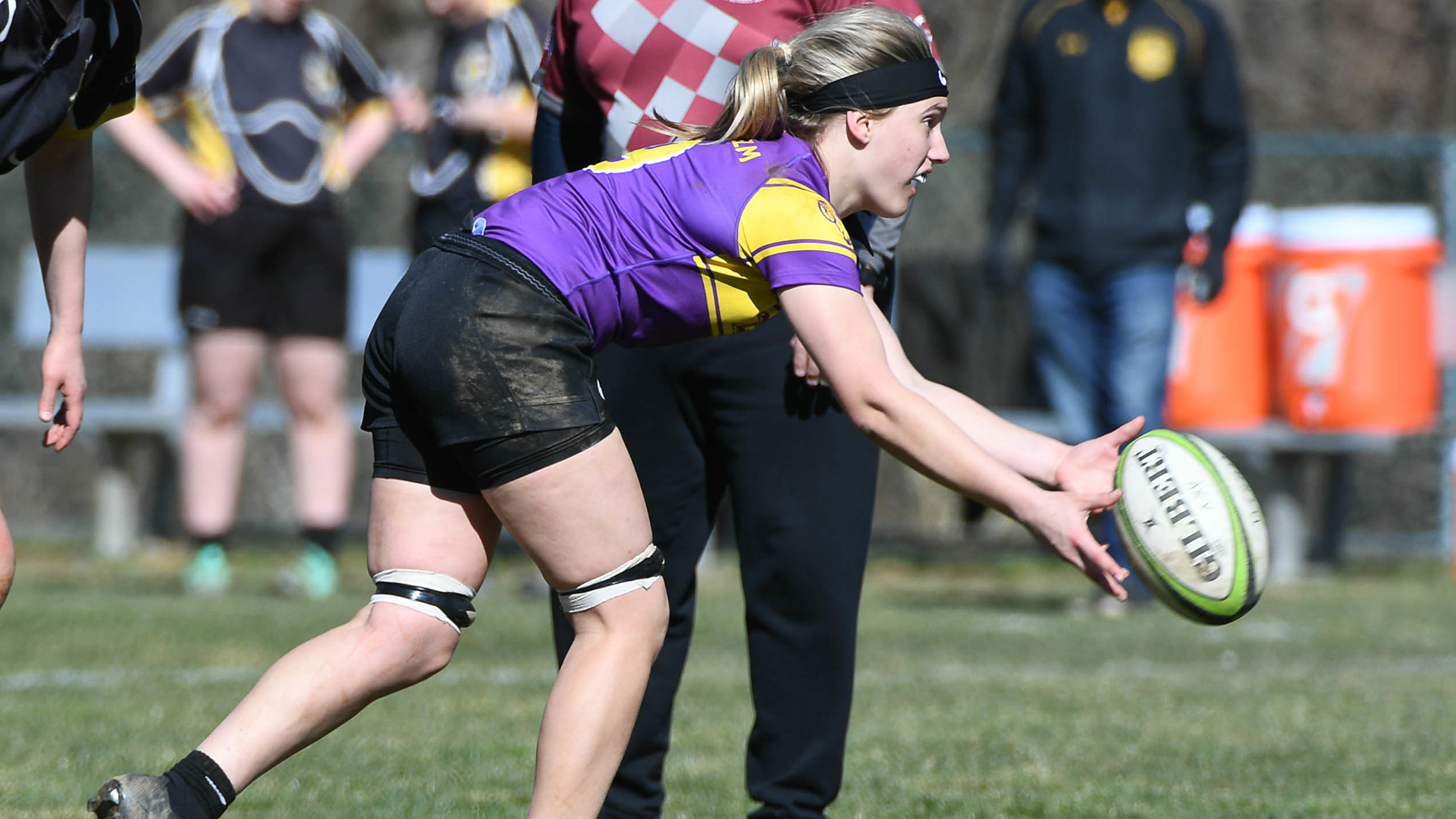 West chester university athletics daslogos