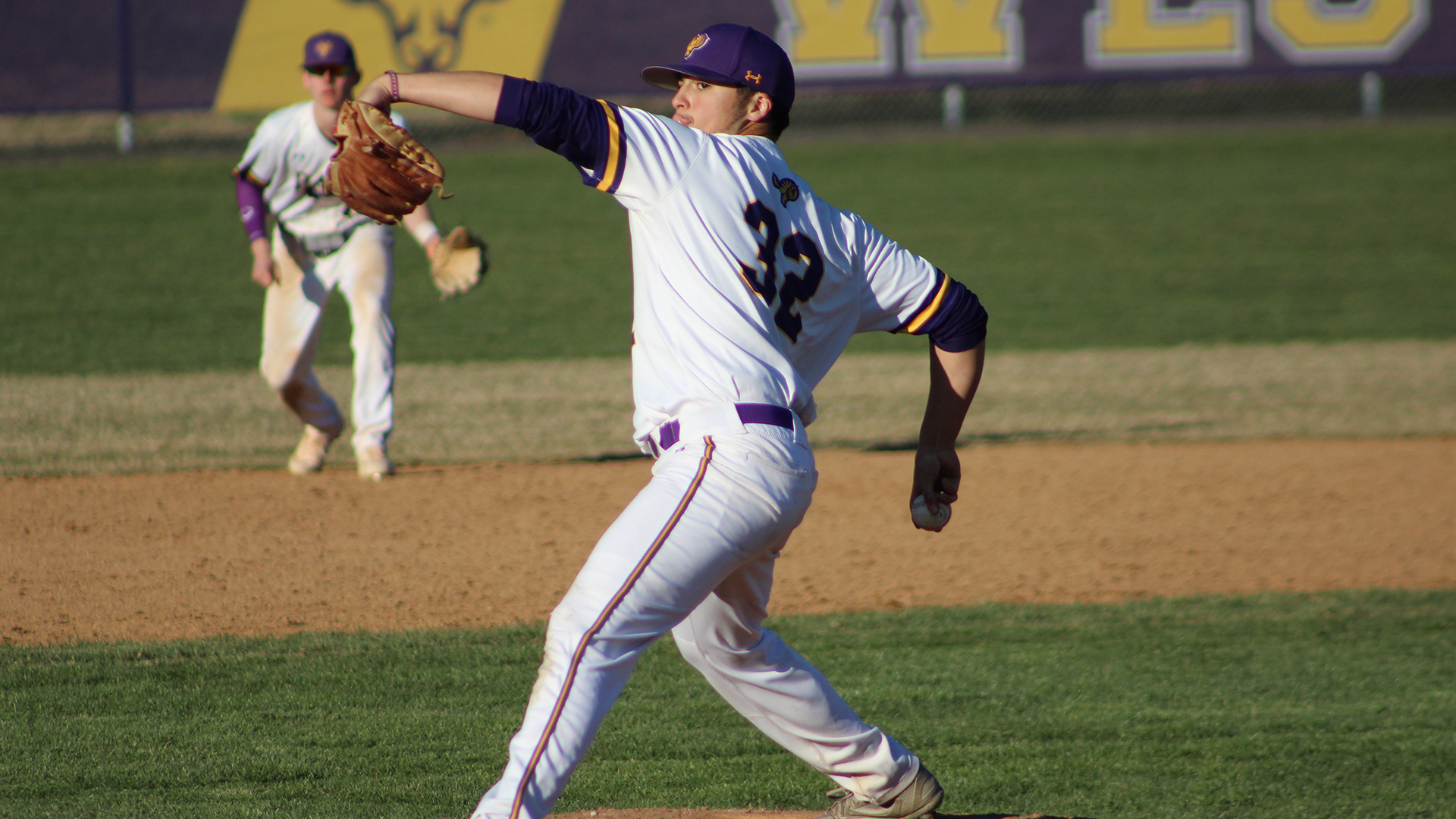 west chester university baseball