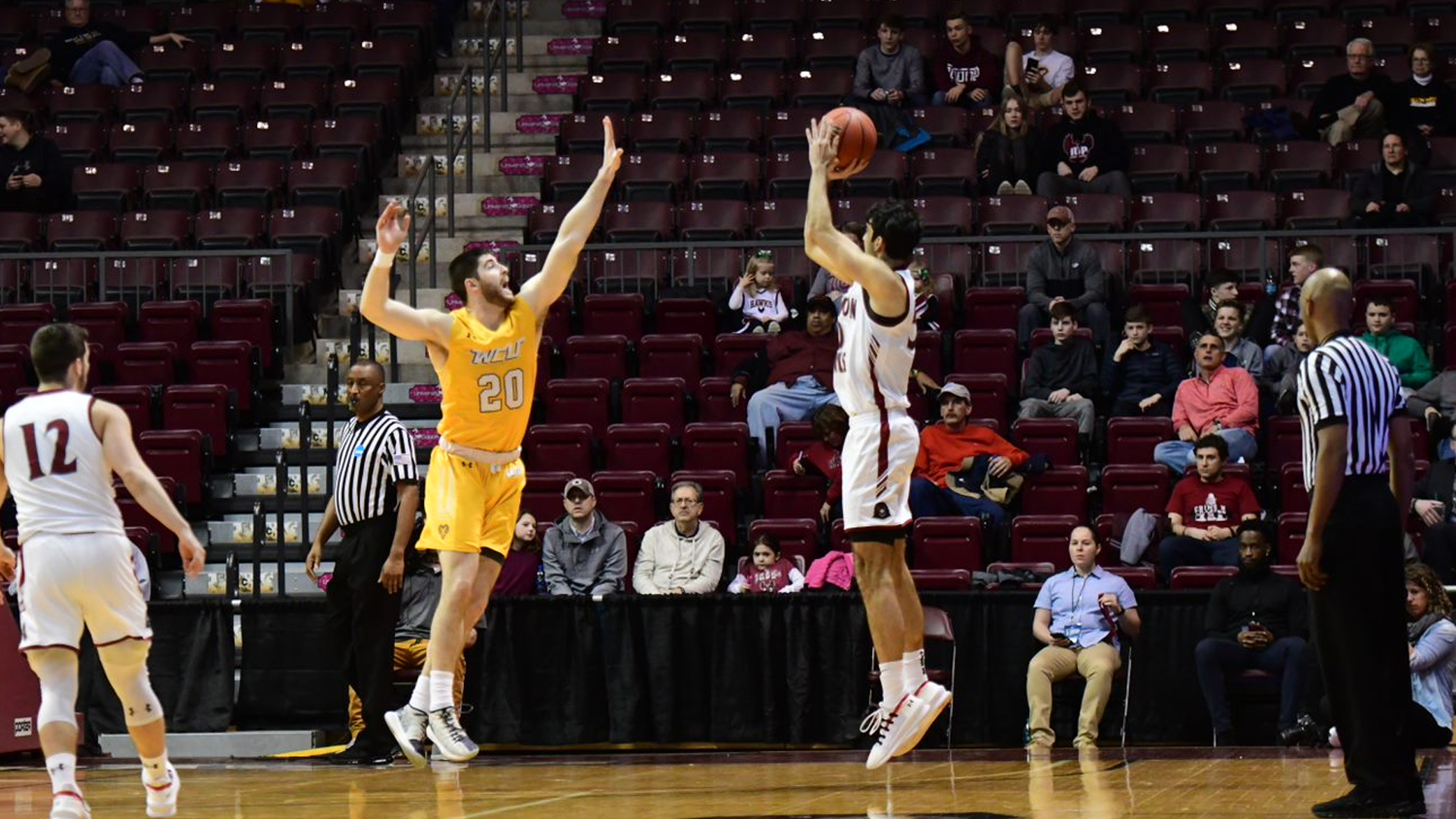 Tim Toro Men's Basketball West Chester University Athletics