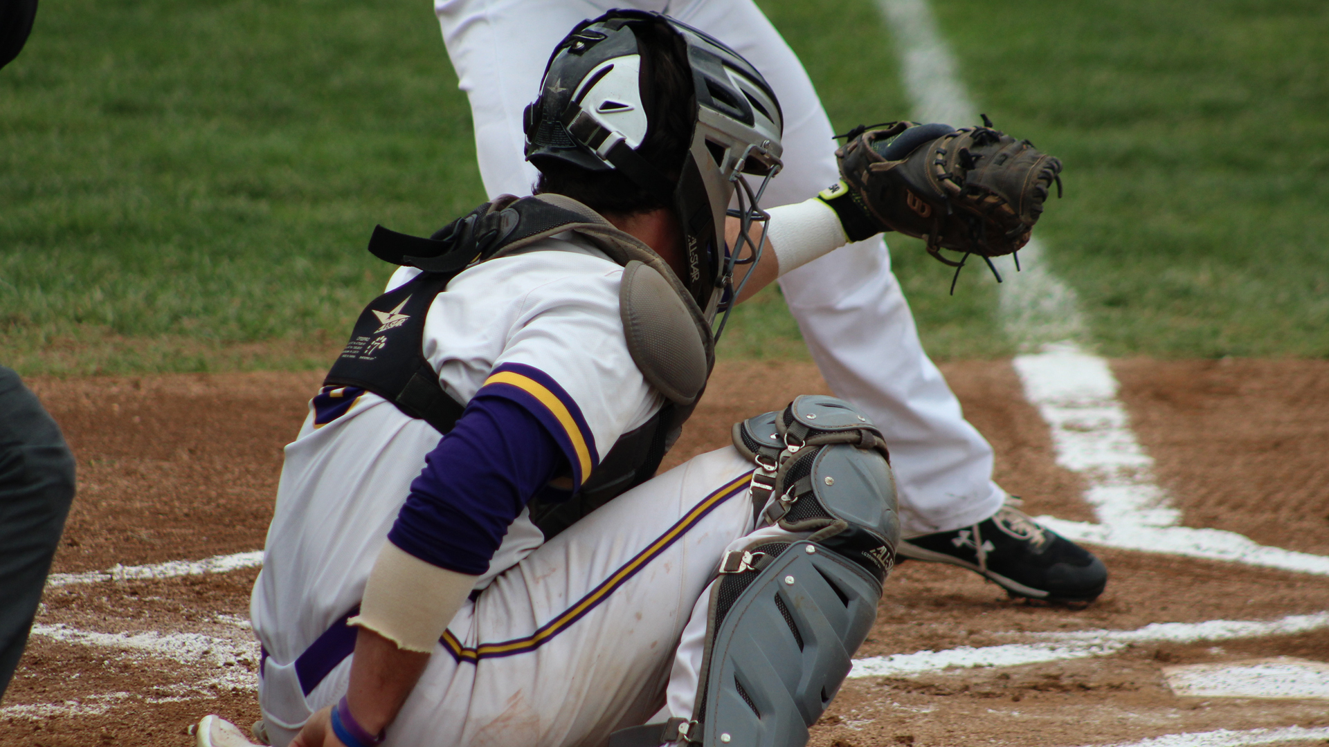 JR Gifford Baseball West Chester University Athletics