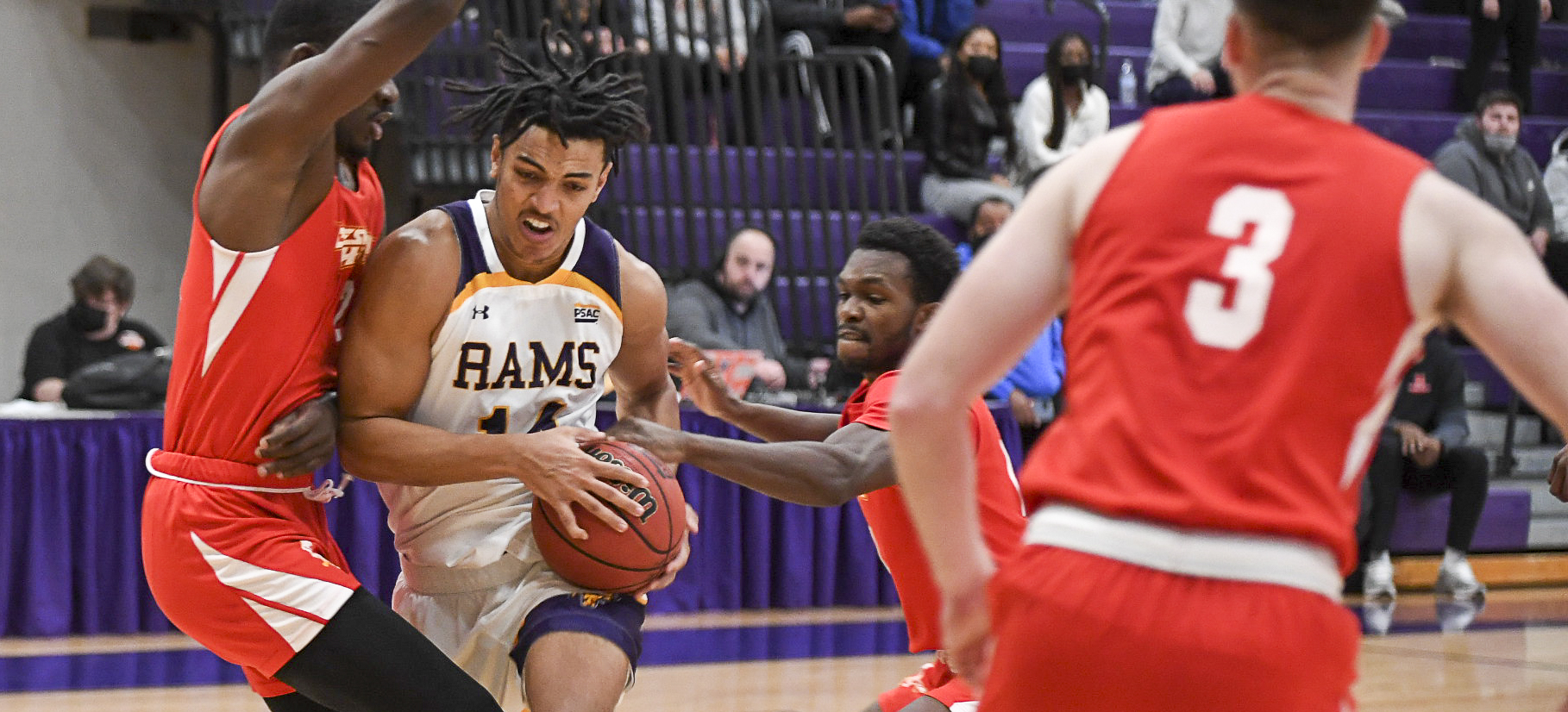 Late Surge Carries West Chester past Holy Family West Chester