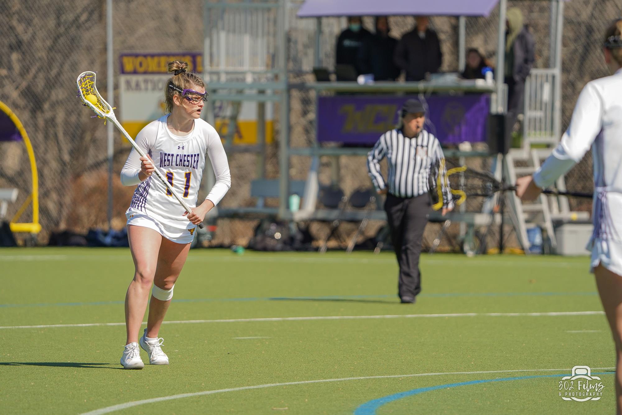 Keri Women's Lacrosse West Chester University Athletics