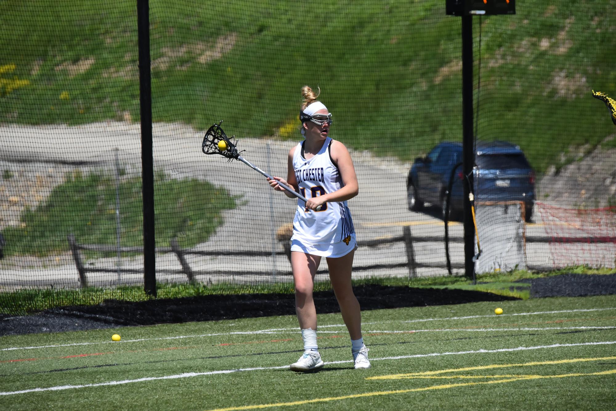 West Chester Falls in Overtime in Atlantic Region Final West Chester