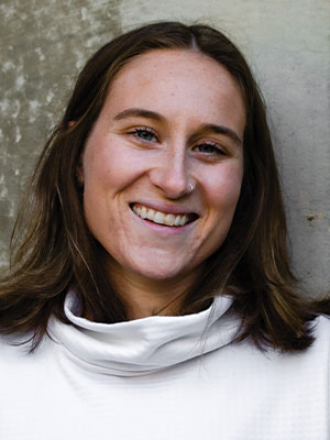 Annie Rodenfels