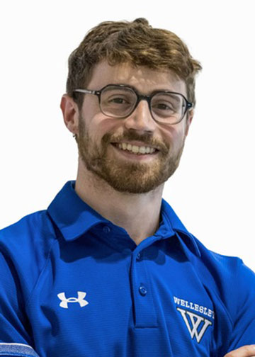 Gabe Bamforth