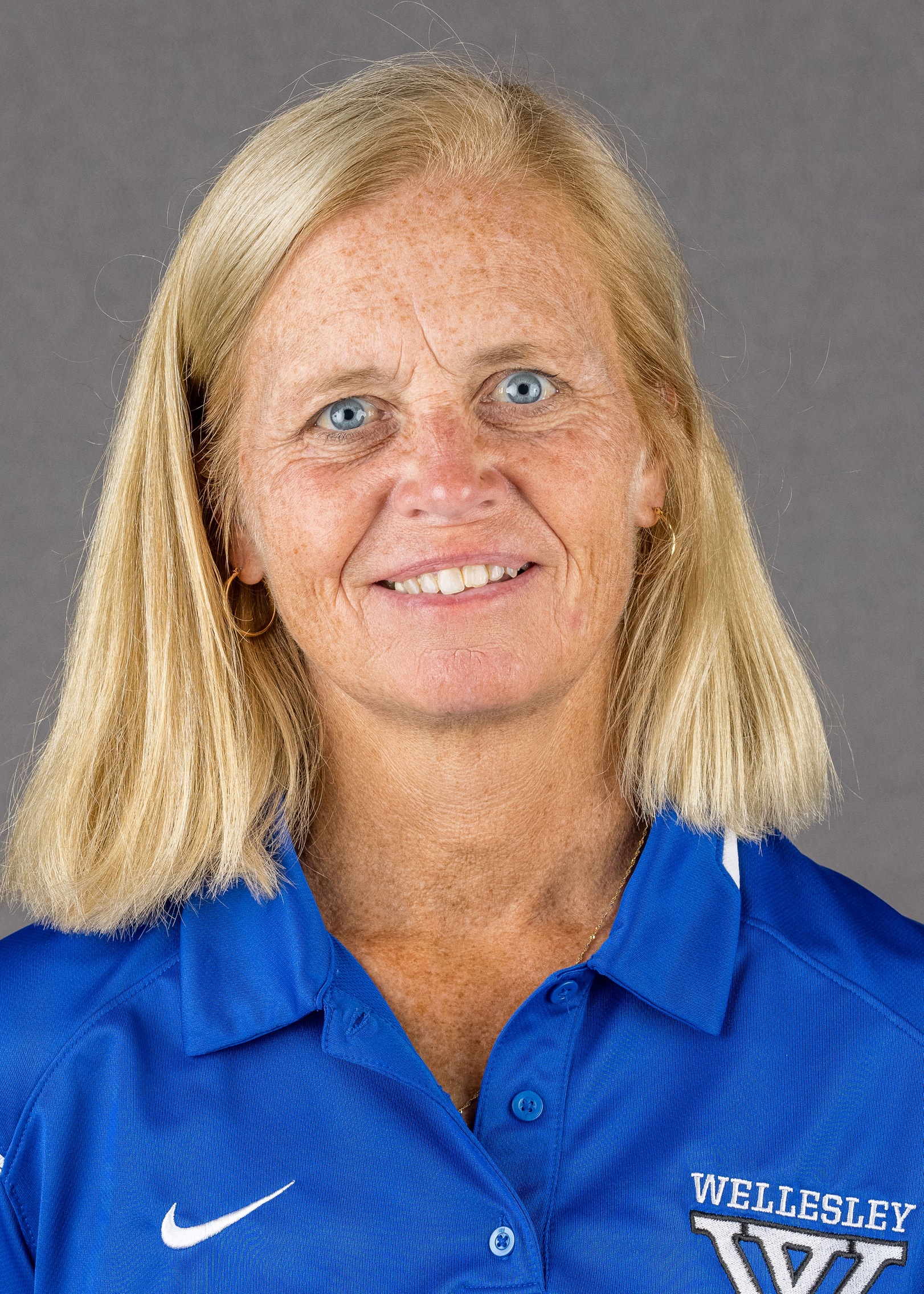 Jackie Beck