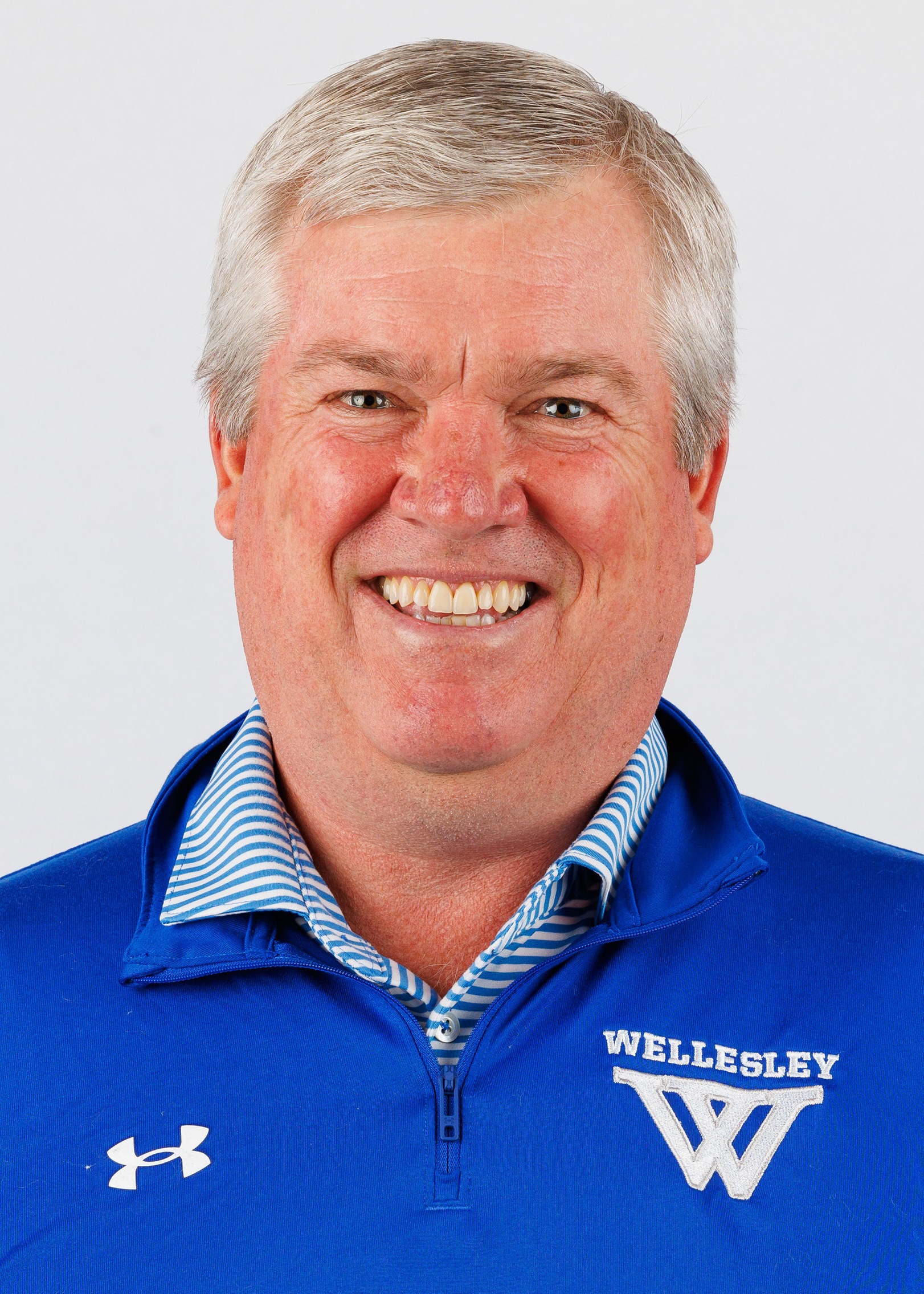 Terry Crimmins