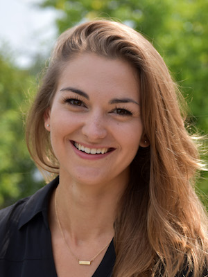 Sydney Dollmeyer '17