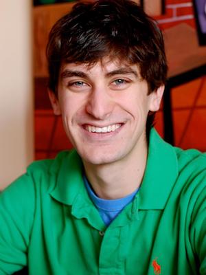 Andrew Fischl