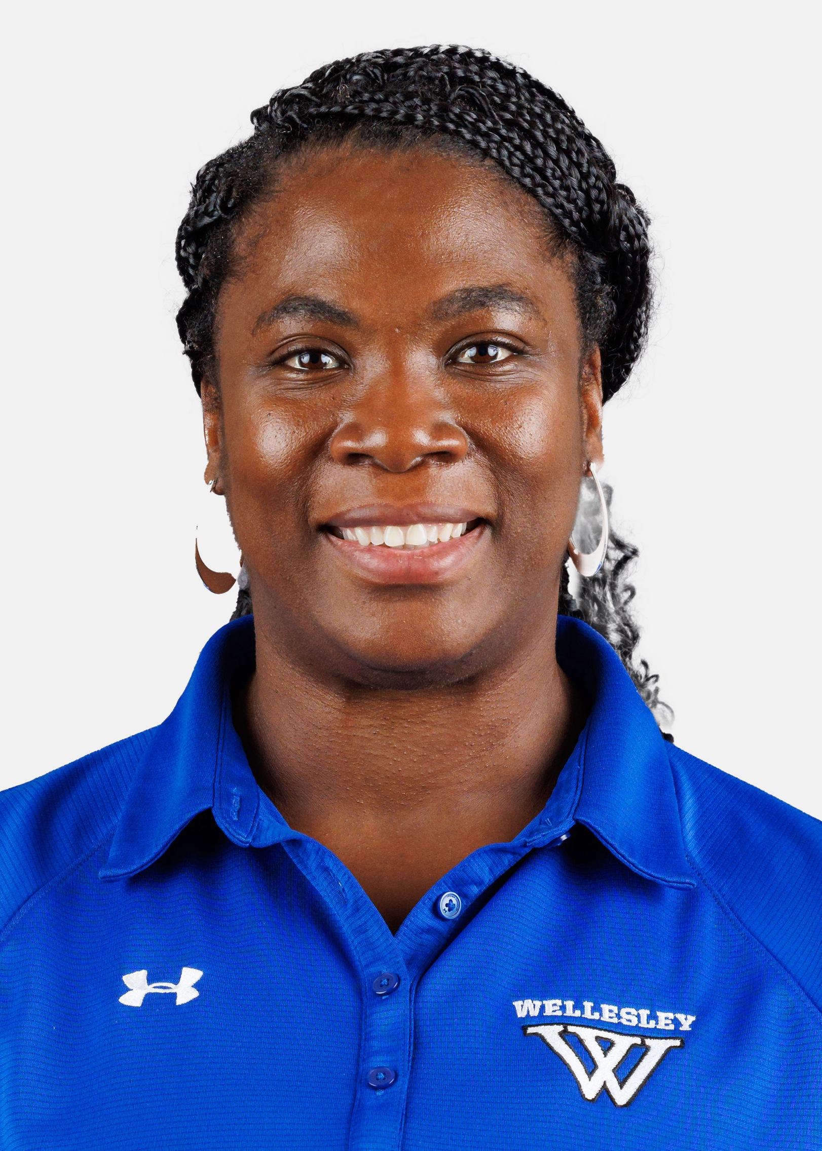 Althea Johnson