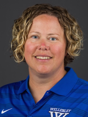 Melissa Price, Ph.D.