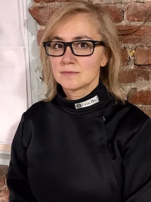 Elif Soyer Sachs