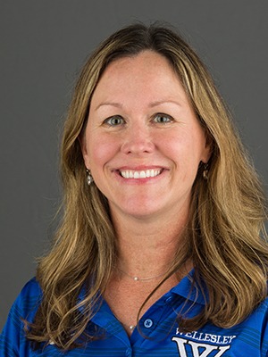 Sherry Makerney