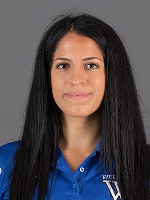 Simona Horsikyan