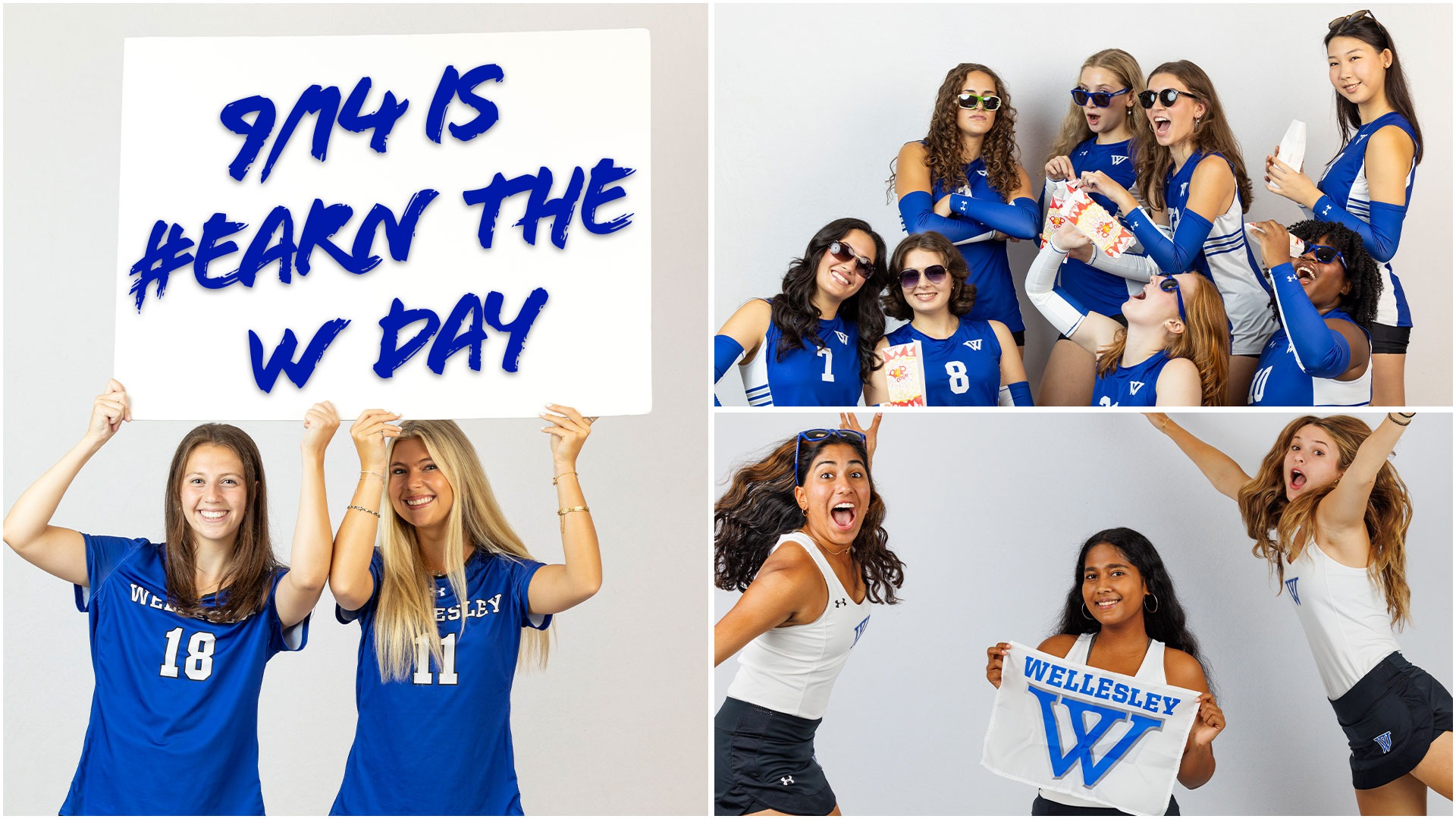 NEWMAC Releases Options for 20242025 FloSports Subscriptions Wellesley College