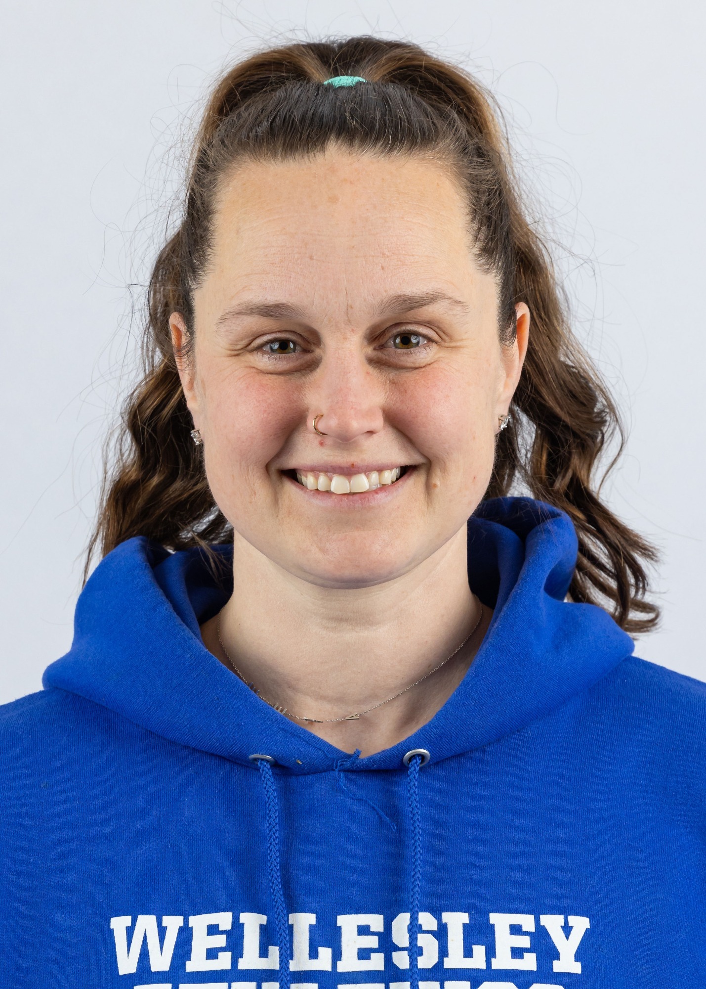 Corinne Desrosiers