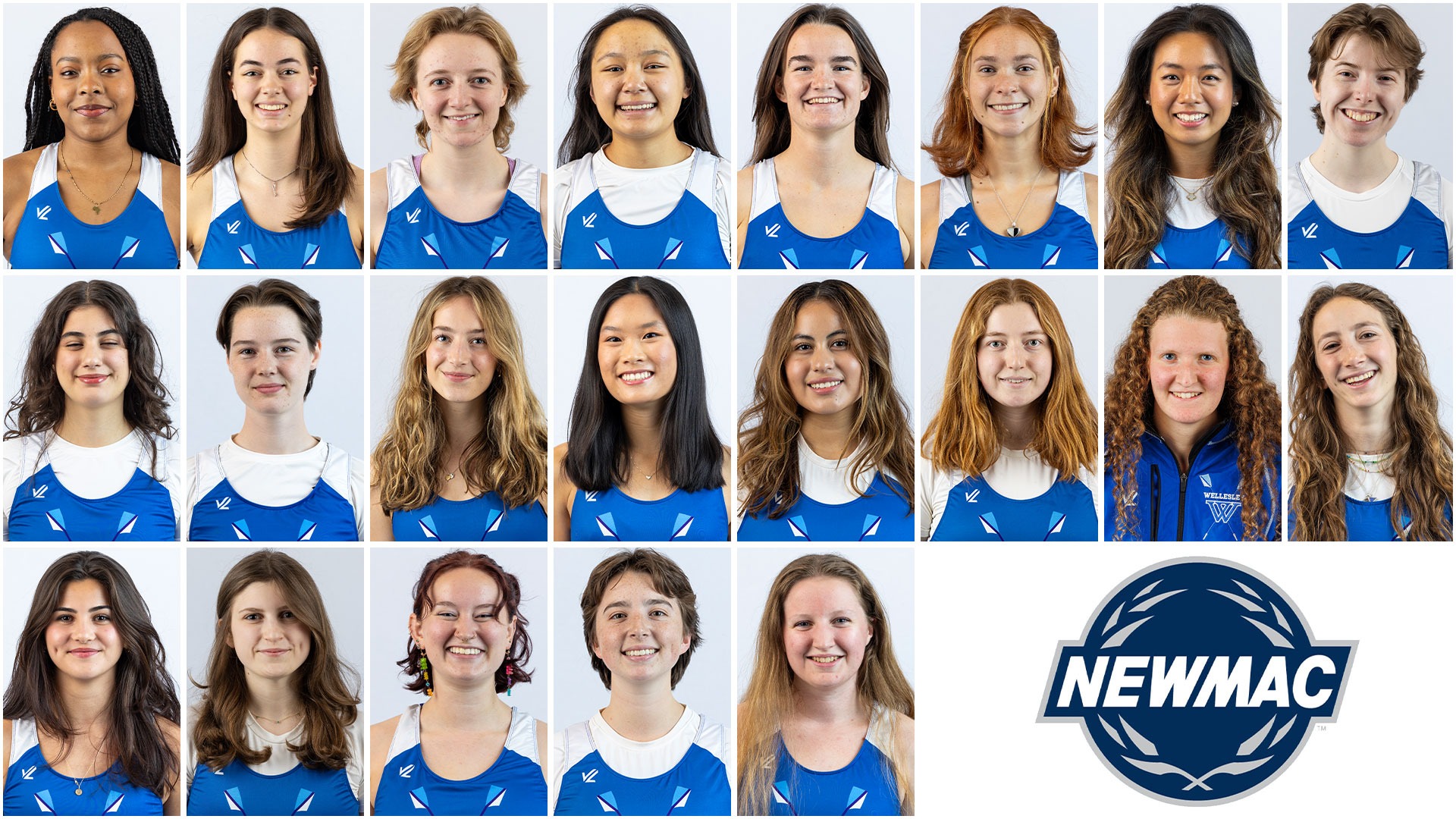 Wellesley Crew Reveals 2025 Spring Schedule - Wellesley College