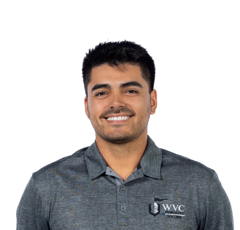 Miguel V. Headshot