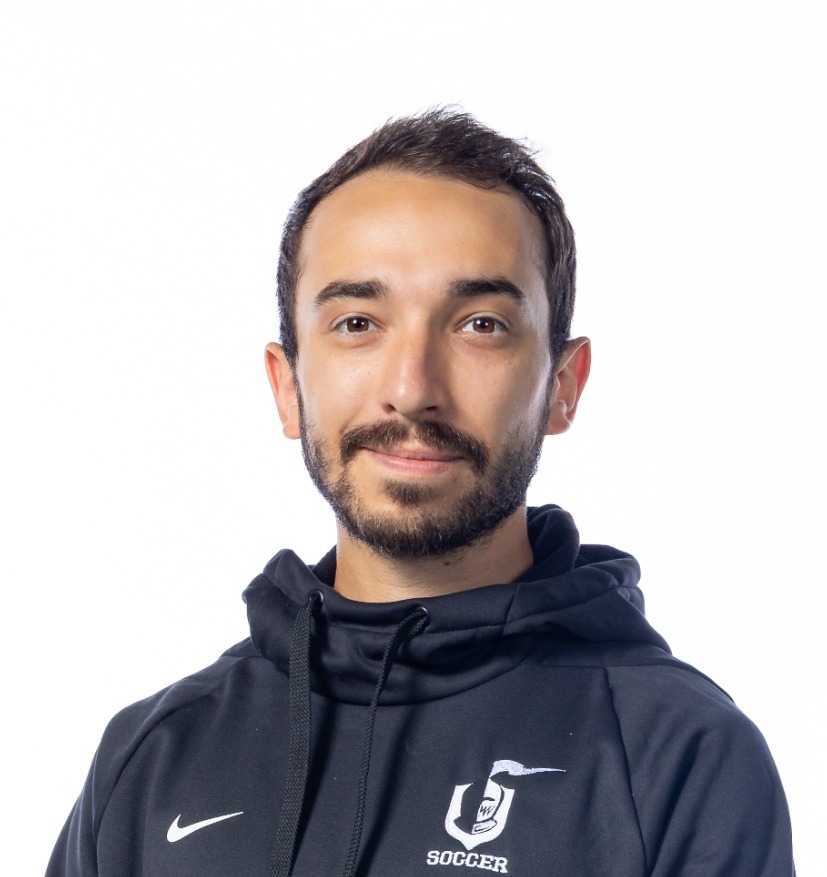 wsoc coach david