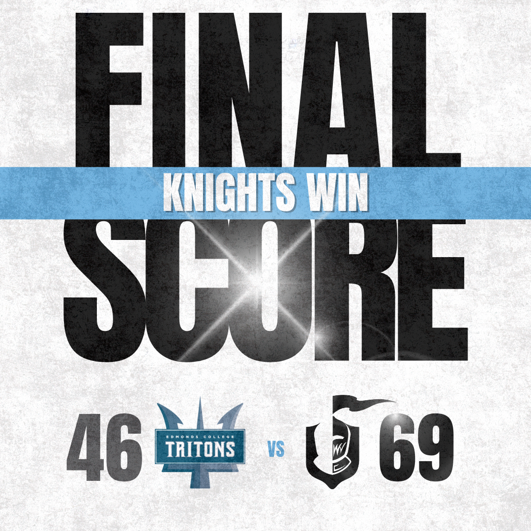 Women's Basketball vs. Edmonds College 25-26